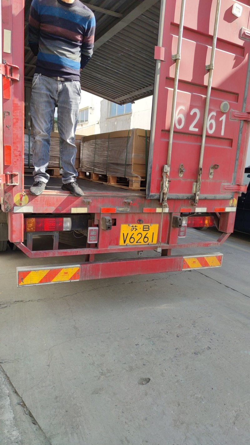 苏州物流公司的崛起:行业分析与深度研究